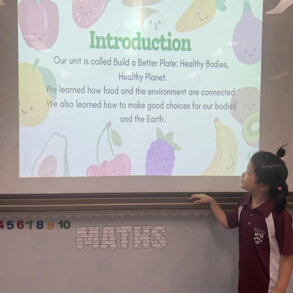 从世界奇迹到3D洞穴,小学部探究结题展精彩纷呈 | Prep Inquiry Communication Events