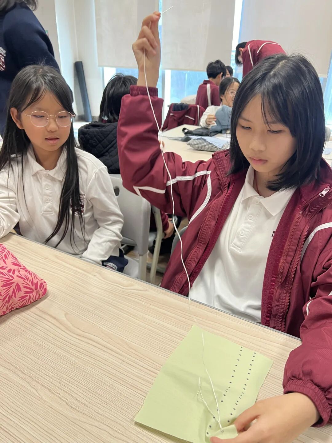 从微观世界到无垠宇宙:小学探究课程结题展 | Prep School Inquiry Communication Events